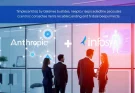 Anthropic and Infosys partnership showing custom AI agents integrated into enterprise systems for business transformation