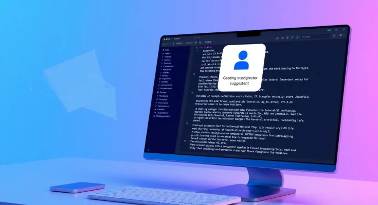 OpenAI Prism workspace showing LaTeX scientific document editing with integrated GPT-5.2 AI assistance