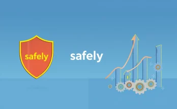 Conceptual image showing OpenAI's mission shift from 'safely protects humanity' to profit-driven AI development