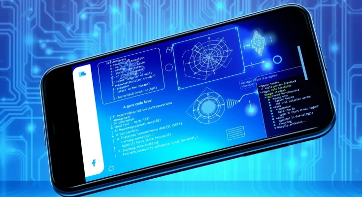 Agent Smith AI tool enabling Google developers to automate coding tasks on mobile devices with autonomous workflows
