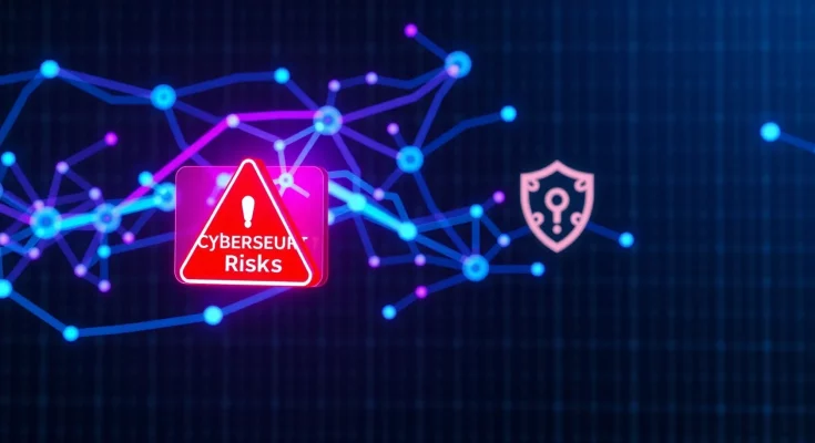 Anthropic data leak reveals new Claude Mythos AI model with cybersecurity risks