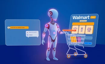 Walmart's AI agent Sparky connects ChatGPT and e-commerce for autonomous shopping