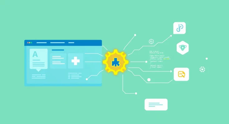 Corti Symphony agentic AI model for medical coding with clinical data visualization and healthcare analytics dashboard