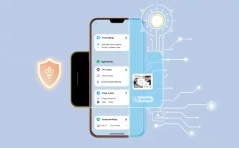 Google Gemma 4 on-device AI with privacy shield, text/image/audio input, autonomous agent features, 140+ languages supported