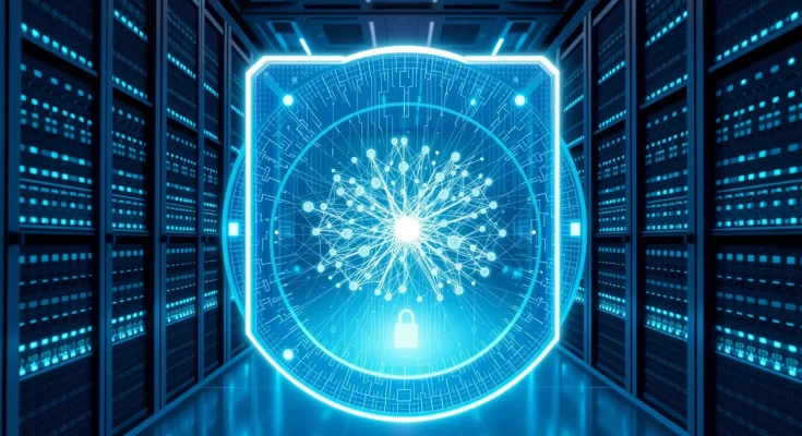 White House accuses China of industrial-scale AI technology theft, US innovation and cybersecurity risks