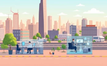 Agentic AI transforming global enterprises in 2026 with autonomous workflows