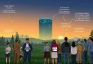Major U.S. AI Data Center Expansion Faces Strong Public Opposition