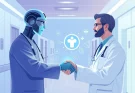 Google DeepMind AI Co-Clinician Outperforms GPT-5.4 in Tests