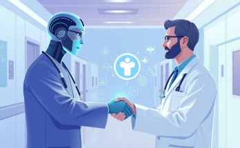Google Deepmind AI co-clinician beats GPT-5.4 in medical tests, trusted by doctors for accurate clinical decisions