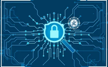 Government AI model testing concept showing AI safety evaluation and cybersecurity oversight for Microsoft Google xAI