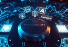 OpenAI and Anthropic partner with Broadcom to finance AI chip development, highlighting the compute race.